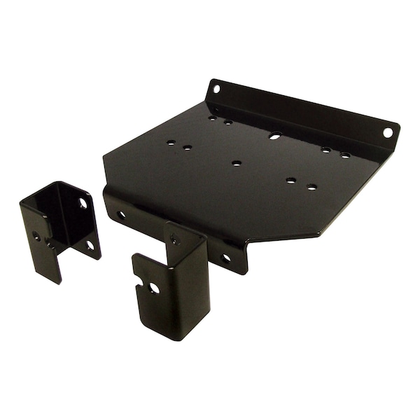 Bulldog Winch Polaris RZR 1000 15182 - main